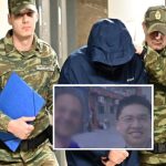 Υπόθεση κατασκοπείας: Αυτός είναι ο κινέζος «Στίβεν» που στρατολόγησε τον 54χρονο σμήναρχο