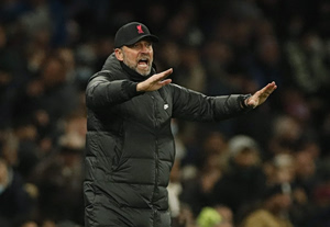 Διάψευση Red Bull για Κλοπ: «Αβάσιμα τα σενάρια επιστροφής στους πάγκους»