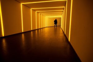 Η καθημερινότητα του 2030 στην Αθήνα: Ενα τούνελ για 14.000 υπαλλήλους