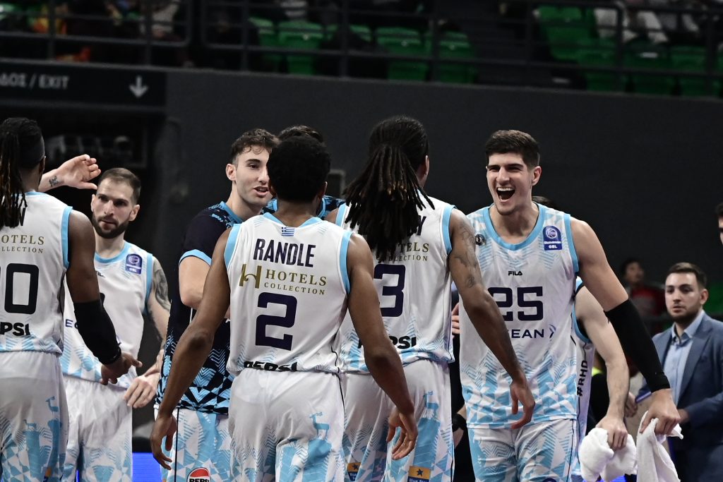 Παναθηναϊκός – Κολοσσός Ρόδου 97-102: Ήττα από τον ουραγό και αποδοκιμασίες στο ΟΑΚΑ