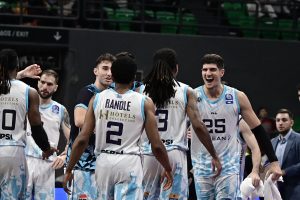 Παναθηναϊκός – Κολοσσός Ρόδου 97-102: Ήττα από τον ουραγό και αποδοκιμασίες στο ΟΑΚΑ