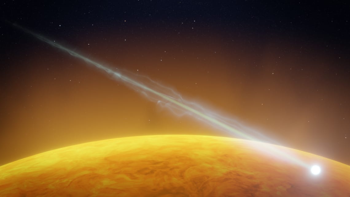 K&omicron;&mu;ή&tau;&eta;&sigmaf; &laquo;&kappa;&alpha;&mu;&iota;&kappa;ά&zeta;&iota;&raquo;&tau;&alpha;&xi;&iota;&delta;&epsilon;ύ&epsilon;&iota; &pi;&rho;&omicron;&sigmaf; &tau;&omicron;&nu; Ή&lambda;&iota;&omicron;: &Omicron;&rho;&alpha;&tau;ό&sigmaf; &delta;&iota;ά &gamma;&upsilon;&mu;&nu;&omicron;ύ &omicron;&phi;&theta;&alpha;&lambda;&mu;&omicron;ύ &tau;&omicron;&nu; &Alpha;&pi;&rho;ί&lambda;&iota;&omicron;