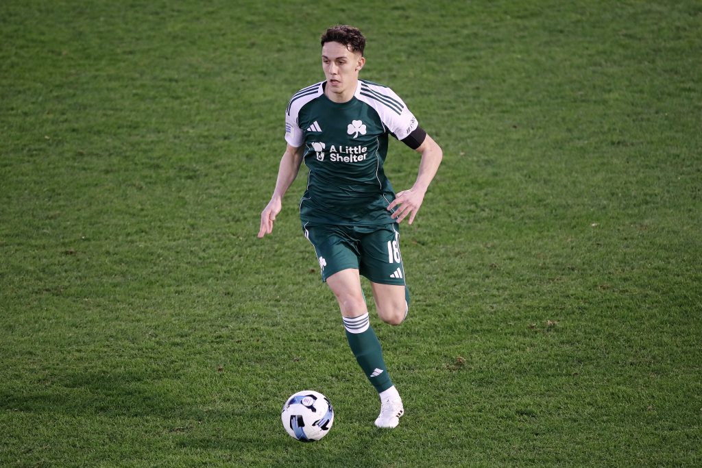 Παναθηναϊκός: Κοντούρης, το νέο στοίχημα