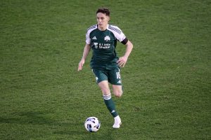 Παναθηναϊκός: Κοντούρης, το νέο στοίχημα