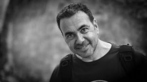 Έφυγε από τη ζωή ο μοντέρ του MEGA Κώστας Κοσμίδης – ΕΔΕ για το περιστατικό στο Κέντρο Υγείας Σαλαμίνας