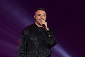 Κώστας Δόξας: «Στα δικαστήρια δεν υπάρχει ισονομία, δυστυχώς ο άντρας δικάζεται αλλιώς»