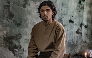 Κώστας Νικούλι: «Οποιος μάχεται την αγνή αγάπη θα βγει ηττημένος»