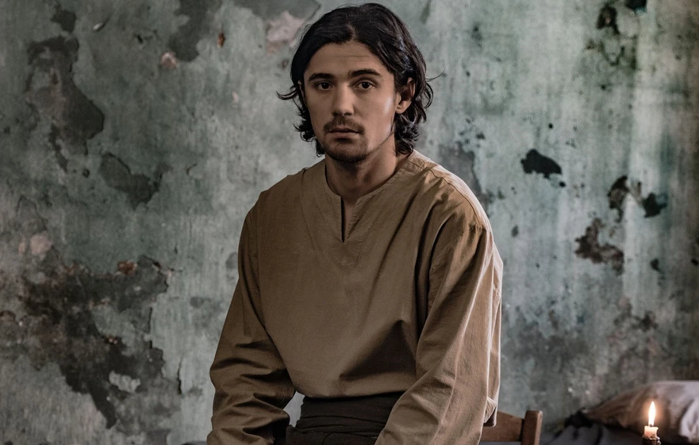 Κώστας Νικούλι: «Οποιος μάχεται την αγνή αγάπη θα βγει ηττημένος»