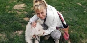 Η δολοφονία της Ευρυδίκης Κουτσάκη και η συζήτηση αν «της πήραν τον σκύλο»