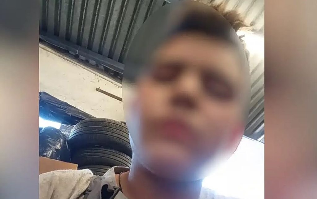 Λέρος: Όταν ο πατέρας χτυπούσε τον γιο πριν από ένα χρόνο – Αποκαλυπτικό βίντεο ντοκουμέντο