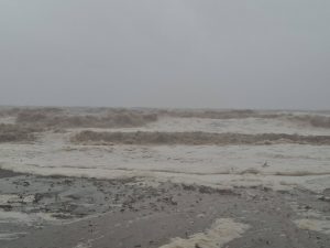 Προειδοποιήσεις μετεωρολόγων για δεύτερο κύμα κακοκαιρίας στην Αττική – «Μην ξεγιελιέστε από τον ήλιο»