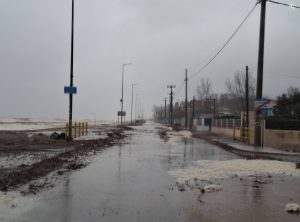 Προειδοποιήσεις μετεωρολόγων για δεύτερο κύμα κακοκαιρίας στην Αττική – «Μην ξεγιελιέστε από τον ήλιο»