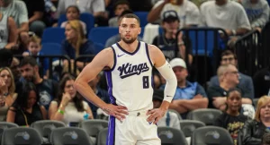 NBA: Η σεζόν τελειώνει πρόωρα για τον Ζακ ΛαΒίν λόγω χειρουργείου