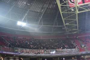 Κυκλοφορούν το απόγευμα της Τρίτης (17/2) τα εισιτήρια για το Λεβερκούζεν – Ολυμπιακός