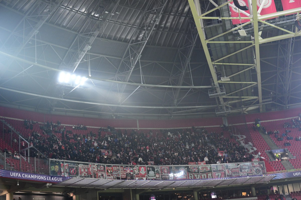 &Kappa;&upsilon;&kappa;&lambda;&omicron;&phi;&omicron;&rho;&omicron;ύ&nu; &tau;&omicron; &alpha;&pi;ό&gamma;&epsilon;&upsilon;&mu;&alpha; &tau;&eta;&sigmaf; &Tau;&rho;ί&tau;&eta;&sigmaf; (17/2) &tau;&alpha; &epsilon;&iota;&sigma;&iota;&tau;ή&rho;&iota;&alpha; &gamma;&iota;&alpha; &tau;&omicron; &Lambda;&epsilon;&beta;&epsilon;&rho;&kappa;&omicron;ύ&zeta;&epsilon;&nu;