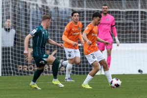 Η ελπίδα στο κουτί του ελληνικού ποδοσφαίρου