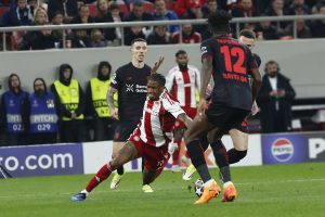 Εξέλιξη και παρακαταθήκη