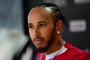 Σε σχέση ο Χάμιλτον με την Κιμ Καρντάσιαν;