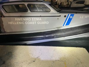 Χίος: Αναζητούνται απαντήσεις για το πολύνεκρο συμβάν – «Σοβαρές κακώσεις ήταν αυτές που τους οδήγησαν στον θάνατο»