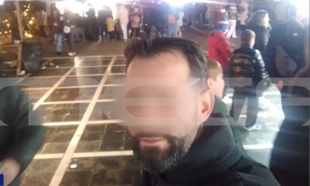 Καρέ καρέ η δράση του 40χρονου «ποντικού» που λήστεψε 10 μαγαζιά σε ένα βράδυ στη Θεσσαλονίκη