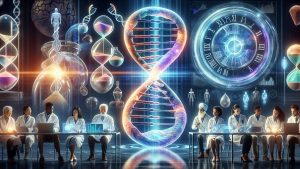 Μακροζωία: Νέα έρευνα ανατρέπει τα δεδομένα – Πώς θα κάνουμε τον οργανισμό μας να «ταξιδέψει πίσω στο χρόνο»