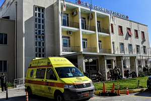 Σοκ στο Λουτράκι: Ο 19χρονος τραυματίας «έδειξε» τον δράστη της δολοφονίας του 17χρονου