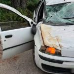 Λούτσα: Οδύνη για τον θάνατο του 15χρονου σε τροχαίο – Σε σοκ ο ανήλικος οδηγός, ούρλιαζε «τι έκανα;»