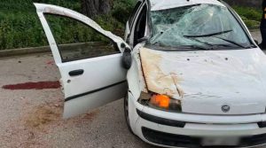 Θανατηφόρο τροχαίο στη Λούτσα: Τι λέει η μητέρα του 14χρονου που φέρεται να οδηγούσε – «Το είχαν ξανακάνει»