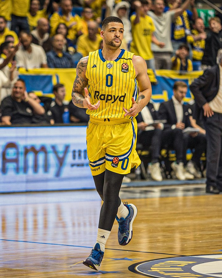 &Sigma;&omicron;&kappa; &gamma;&iota;&alpha; &tau;&eta; &Mu;&alpha;&kappa;ά&mu;&pi;&iota;: &Lambda;&omicron;ύ&nu;&tau;&mu;&pi;&epsilon;&rho;&gamma;&kappa; &epsilon;&kappa;&tau;ό&sigmaf; &delta;&rho;ά&sigma;&eta;&sigmaf; &gamma;&iota;&alpha; &delta;ύ&omicron; &mu;ή&nu;&epsilon;&sigmaf;