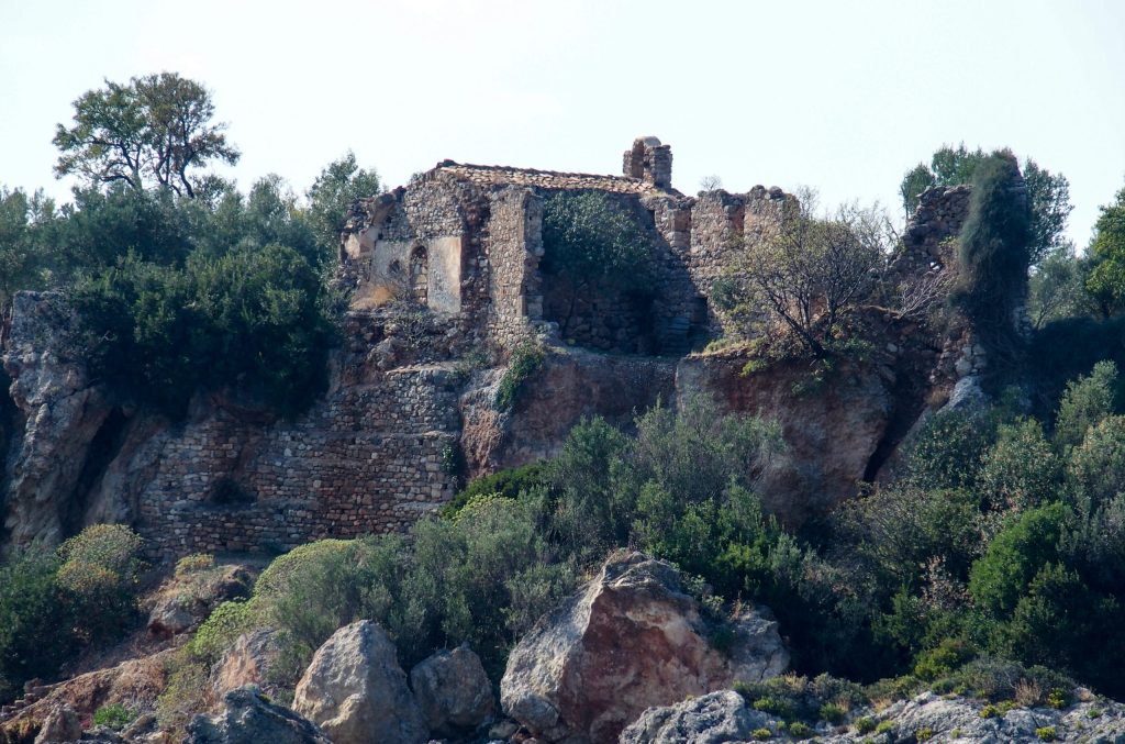 Η Μέσα Μάνη είναι η γενετική «χρονοκάψουλα» της Ευρώπης – Αποκαλυπτική μελέτη