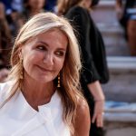 Τραυματίστηκε η Μαρέβα Γκραμπόφσκι – Μητσοτάκη: Υποβλήθηκε σε χειρουργική επέμβαση