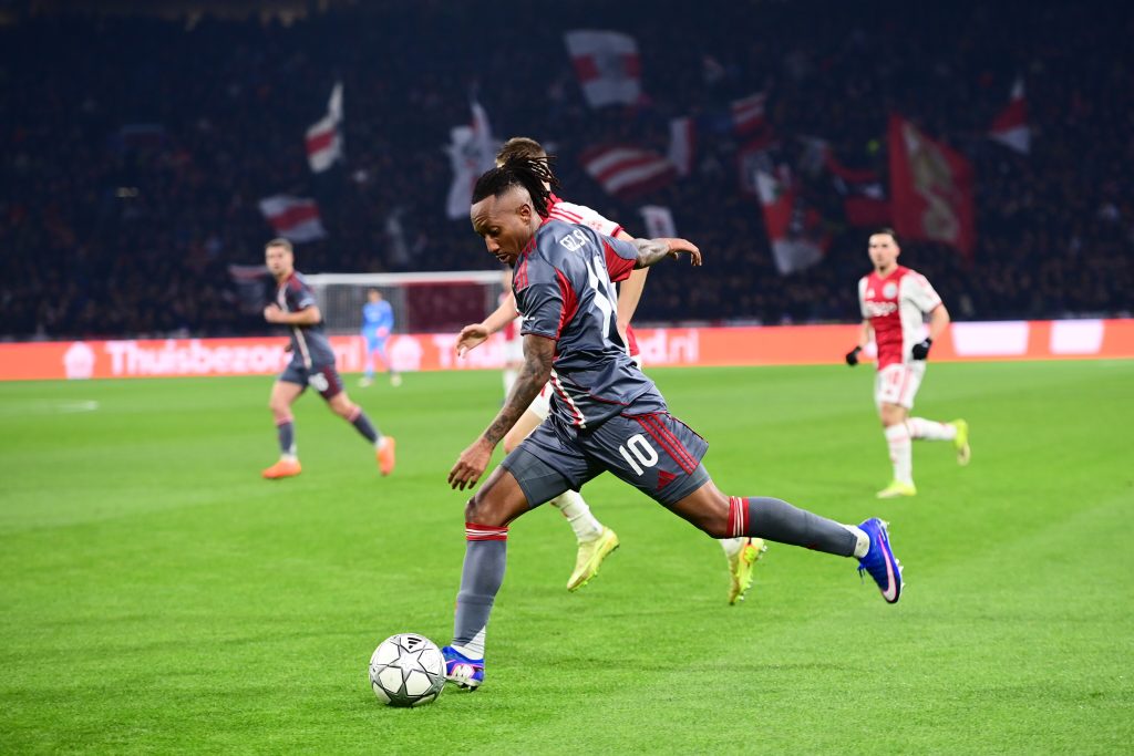 Ζέλσον Μαρτίνς: Εδώ θα μείνει…