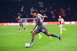 Ζέλσον Μαρτίνς: Εδώ θα μείνει…