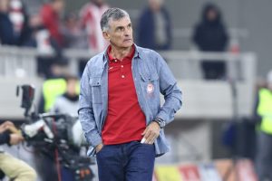 Μεντιλίμπαρ: «Να κάνουμε ένα καλό παιχνίδι από το πρώτο λεπτό, να μην βρουν τη χαμένη τους αυτοπεποίθηση»