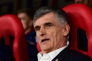 Μεντιλίμπαρ: «Πρέπει να βρούμε περισσότερους τρόπους, όλοι μαζί»