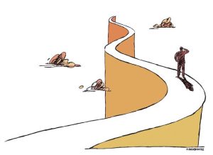 Το σκίτσο του Κώστα Σκλαβενίτη για ΤΑ ΝΕΑ 7/2/26