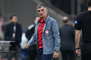 Στα πρόθυρα του Top 30 της UEFA ο Ολυμπιακός με «οδηγό» τον Μεντιλίμπαρ