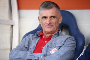 Μεντιλίμπαρ: «Δεν έχει σημασία αν εμείς είμαστε πρώτοι και ο Παναθηναϊκός βρίσκεται πιο χαμηλά στην βαθμολογία»