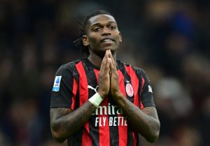 Λεάο: «Το ντέρμπι με την Ίντερ είναι ζήτημα ζωής ή θανάτου»