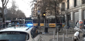 Εκτροχιασμός τραμ στο Μιλάνο: Δύο νεκροί και 40 τραυματίες