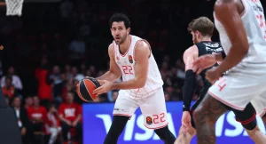 Αμφιβολίες για τον Μίτσιτς στη Χάποελ Τελ Αβίβ μετά τις συνεχόμενες ήττες