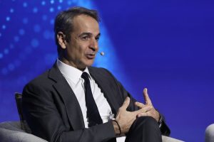 Η τρίτη τετραετία: υπόσχεση ή απειλή;