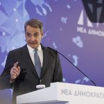 Οι 4+1 σταθμοί του Μητσοτάκη σε τρεις μήνες – «Μάχες» ουσίας και πρεστίζ από Αλεξανδρούπολη έως Κρήτη  