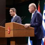 Μητσοτάκης – Ερντογάν: Η ατζέντα της 11ης Φεβρουρίου, τα «αγκάθια», οι «κορώνες» – Μακριά η σύγκλιση