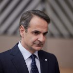 Κ. Μητσοτάκης από Βρυξέλλες: Κοινή γραμμή με τη Γαλλία – Το μήνυμα στην Τουρκία