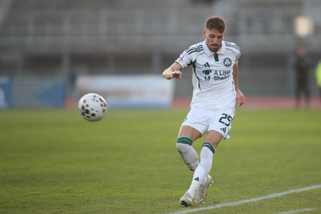 Δανεικός ο Μλαντένοβιτς στην Καραγκιουμρούκ!