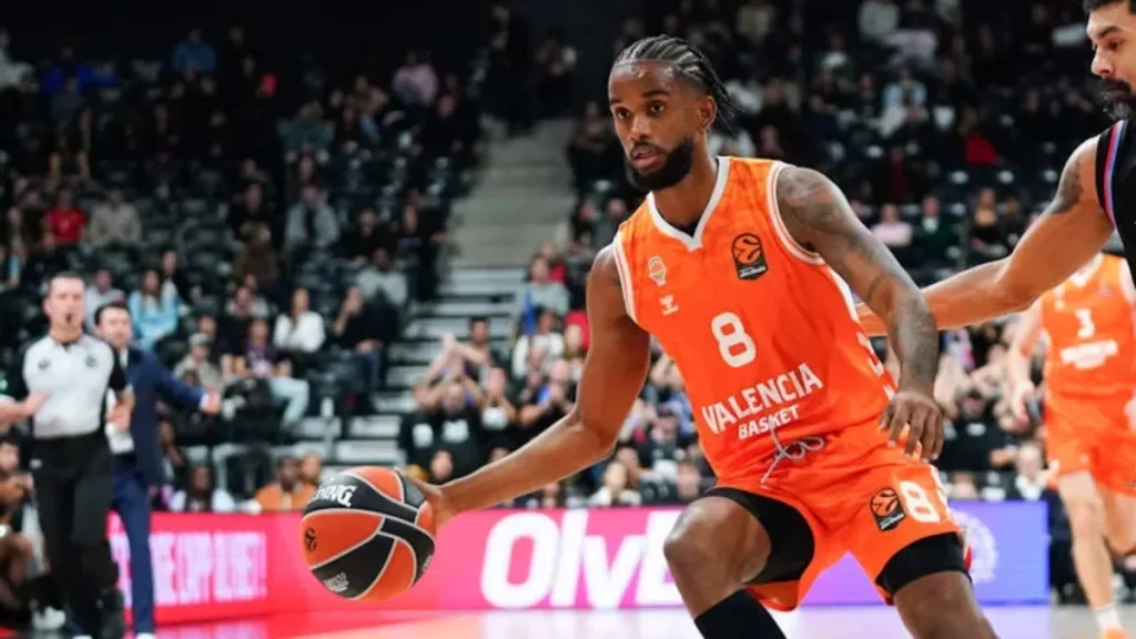 Βαλένθια – Βιλερμπάν 82-67: Επιβλήθηκε με άμυνα και καθάρισε από νωρίς
