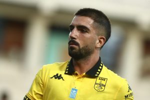 Στο Μεξικό ο Μόντσου, τελικές επαφές με τη Χουάρες