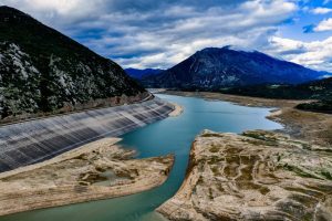 Βροχές «σωτηρία»: Γεμίζει ο Μόρνος – Ανάσα για τους Αθηναίους