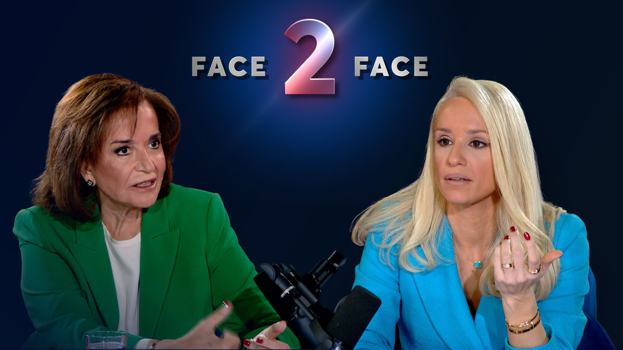 &Eta; &Nu;&tau;ό&rho;&alpha; &Mu;&pi;&alpha;&kappa;&omicron;&gamma;&iota;ά&nu;&nu;&eta; &sigma;&tau;&omicron; Face 2 Face &mu;&iota;&lambda;ά &gamma;&iota;&alpha; ό&lambda;&alpha;: &Eta; &tau;&omicron;&xi;&iota;&kappa;ό&tau;&eta;&tau;&alpha; &sigma;&tau;&eta; &Beta;&omicron;&upsilon;&lambda;ή &gamma;ί&nu;&epsilon;&tau;&alpha;&iota; &tau;&sigma;ί&rho;&kappa;&omicron; &sigma;&tau;&alpha; social media